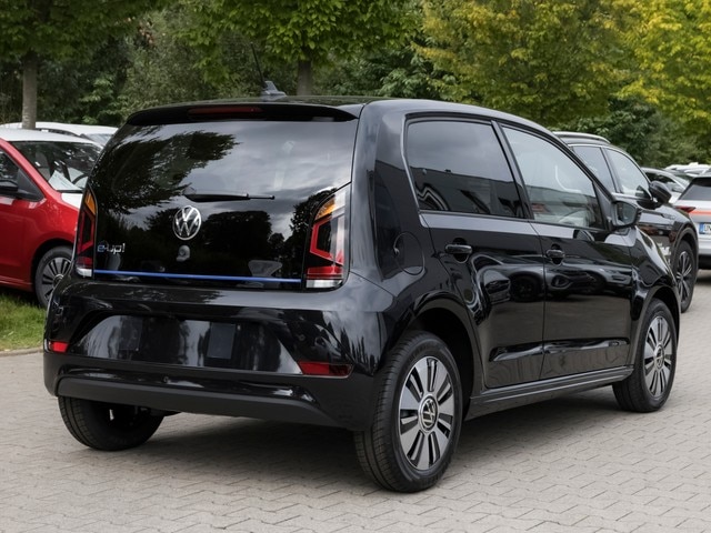 Volkswagen e-up! e-up! Edition SITZH CLIMATRONIC MAPS+MORE LM-Fe...