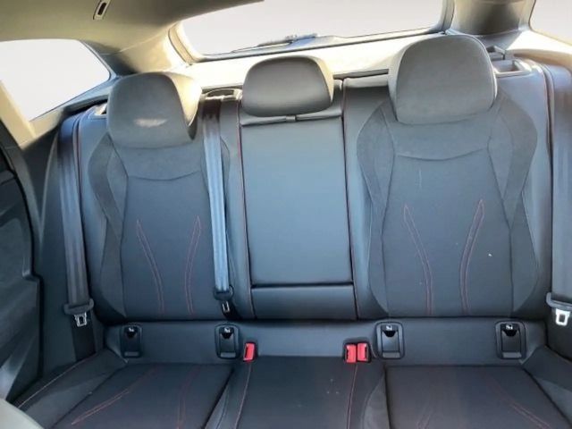 Volkswagen ID.7 GTX Tourer