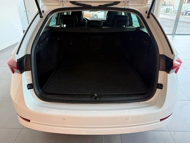Skoda Octavia Combi Style Style