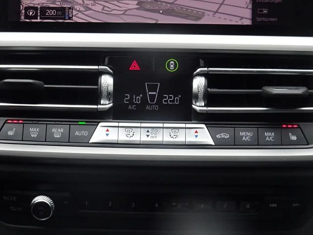 BMW 320 320e Advantage pakket Sedan