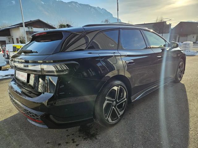 Volkswagen ID.7 4Motion Business GTX