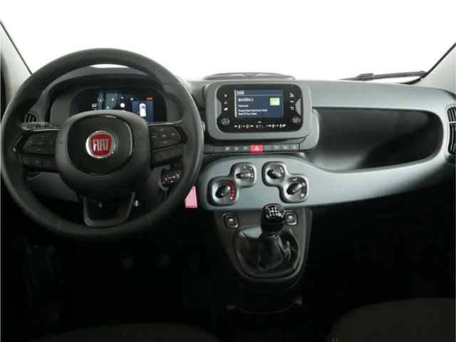 Fiat Panda 1.0 GSE Hybrid
