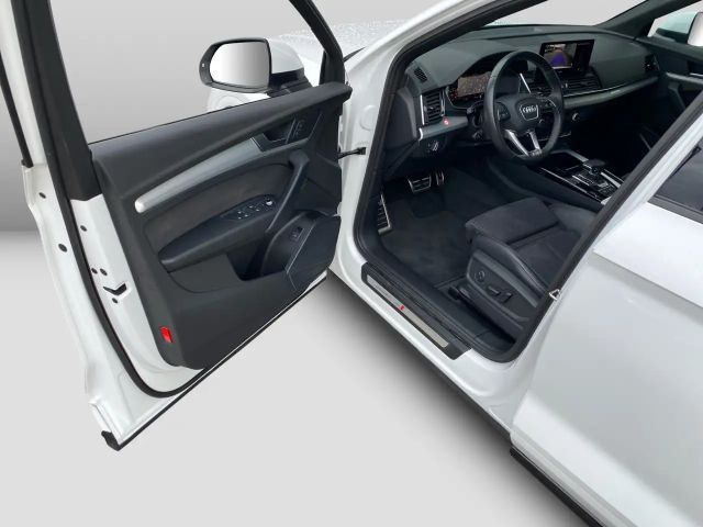 Audi SQ5 3.0 TDI Quattro