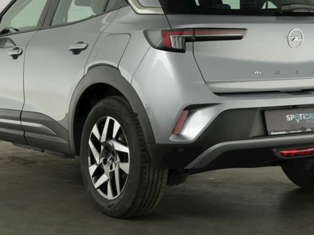 Opel Mokka Elegance Mokka-e