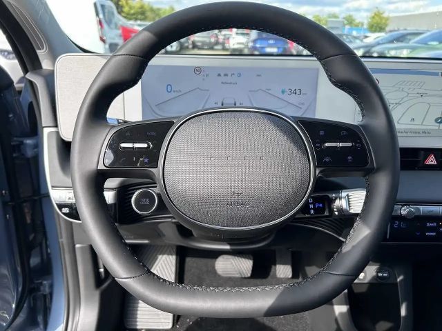 Hyundai IONIQ 5 Techniq