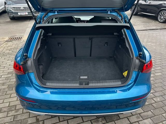 Audi A3 35 TDI Sportback
