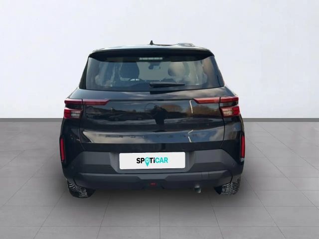 Opel Frontera Edition