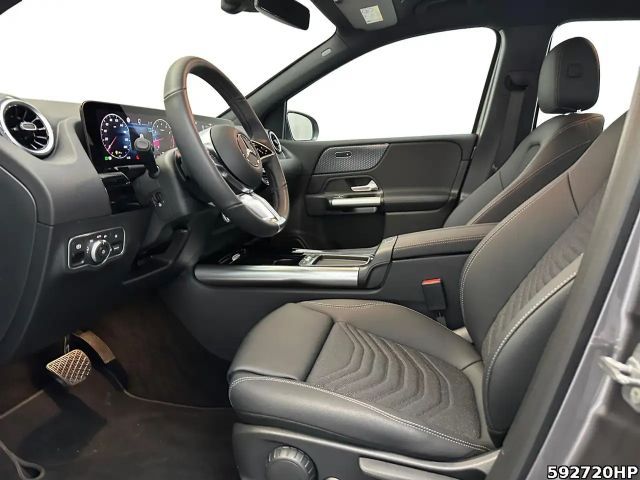 Mercedes-Benz B 200 Progressive