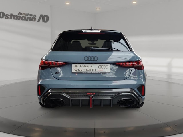 Audi RS3 Quattro S-Tronic Sportback