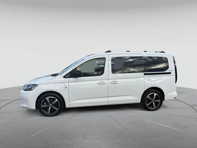 Volkswagen Caddy 1.5 TSI Life eHybrid