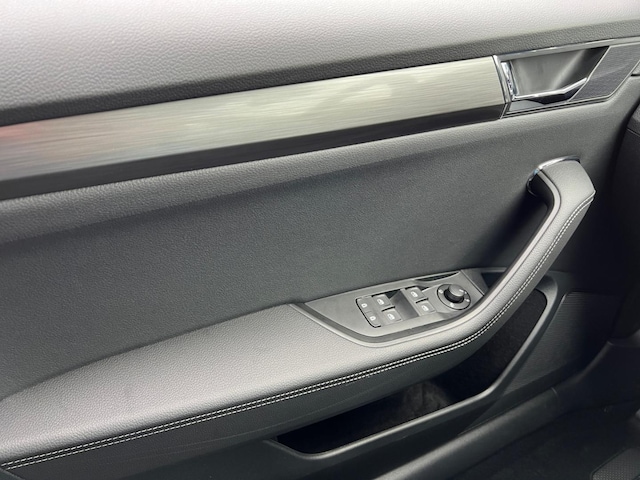 Skoda Superb Combi Style Style