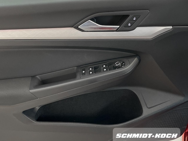 Volkswagen Golf DSG Life Variant