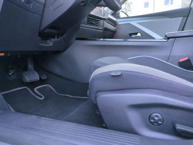 Opel Astra Sports Tourer