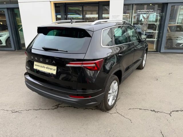 Skoda Karoq ACT Selection