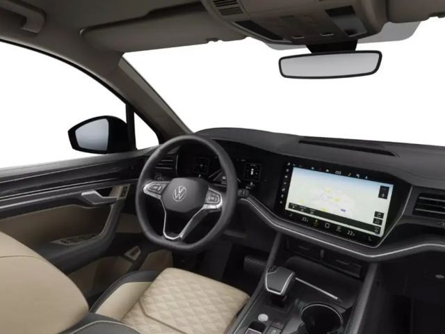 Volkswagen Touareg 3.0 V6 TDI Elegance Elegance