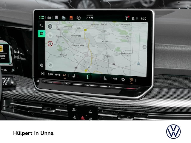 Volkswagen Golf DSG R-Line Variant