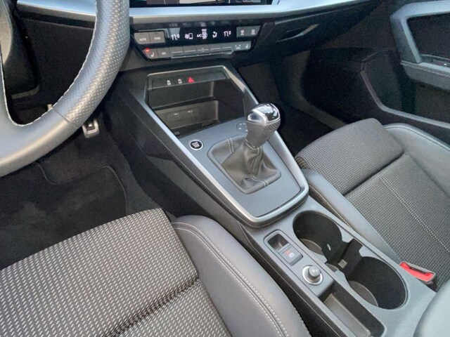 Audi A3 30 TFSI Sportback