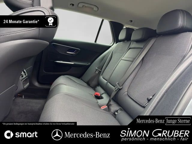 Mercedes-Benz C 180 AVANTGARDE Estate