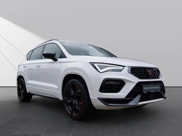 Cupra Ateca 4Drive