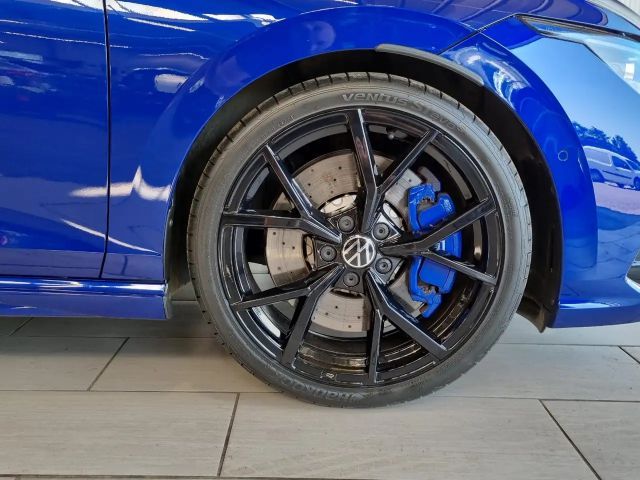 Volkswagen Golf 4Motion DSG