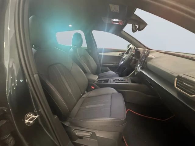 Cupra Formentor 2.0 TSI 4Drive DSG