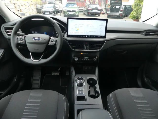 Ford Kuga 4x4 AWD Active Hybrid