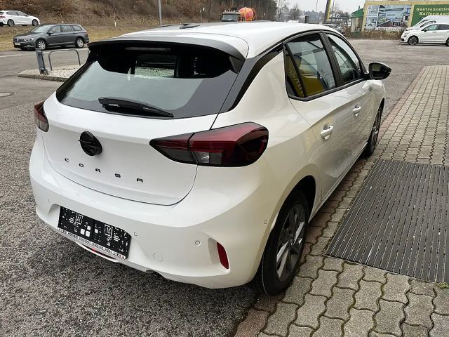 Opel Corsa GS-Line Grand Sport Turbo