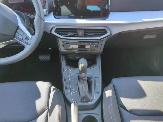 Seat Ibiza 1.0 TSI DSG FR-lijn