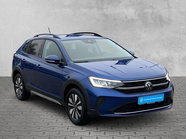 Volkswagen Taigo 1.0 TSI Move