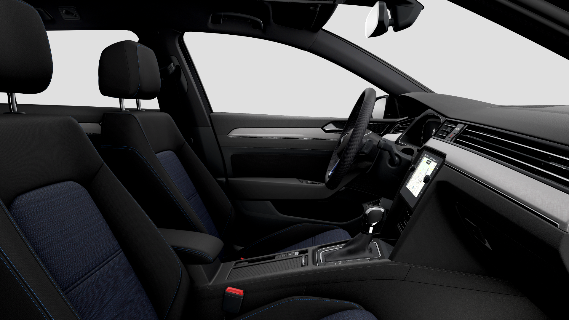 Volkswagen Passat DSG Variant