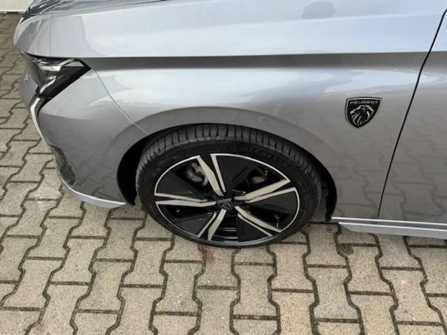 Peugeot 308 EAT8 GT-Line PureTech SW