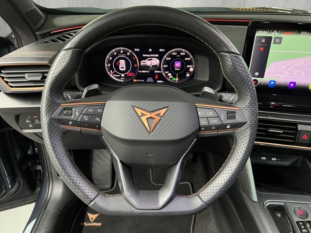 Cupra Formentor 1.5 TSI