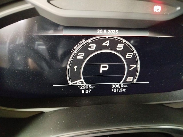 Audi RS6 Avant Quattro