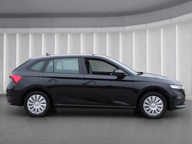 Skoda Scala 1.0 TSI