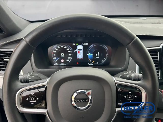 Volvo XC90 AWD R-Design Recharge