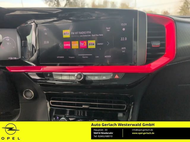 Opel Mokka GS-Line Grand Sport