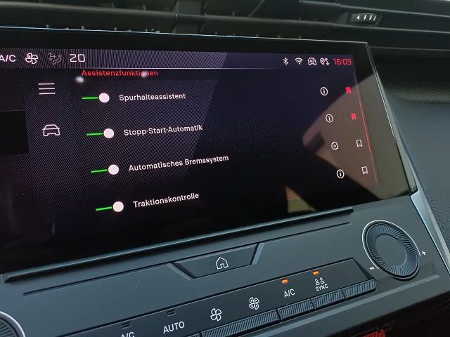 Peugeot 308 Active Pack BlueHDi SW