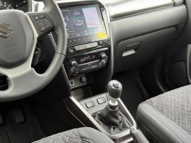 Suzuki Vitara Comfort