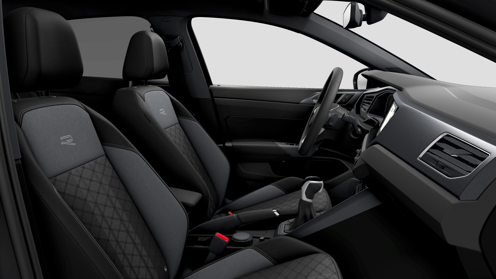 Volkswagen Polo 1.0 TSI