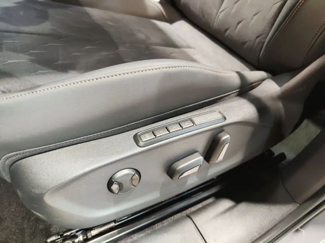 Cupra Terramar 2.0 TSI VZ