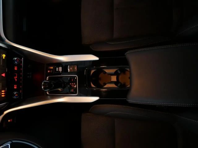 Mitsubishi Eclipse Cross PHEV