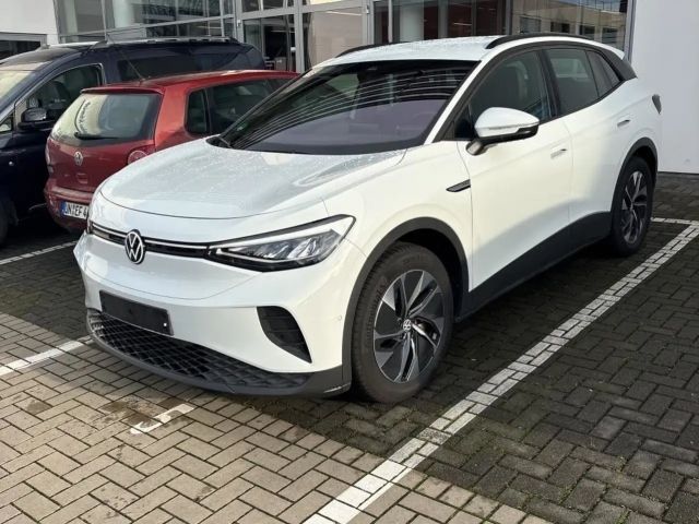 Volkswagen ID.4 Performance Pro
