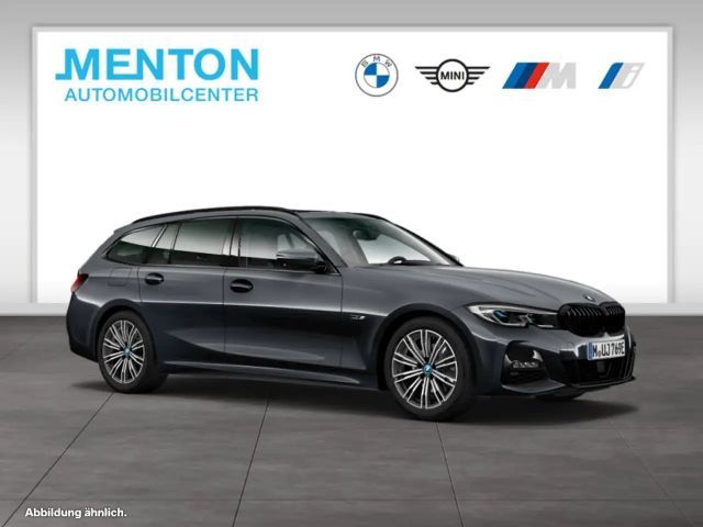 BMW 330 330e M-Sport xDrive