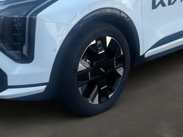 Kia Sportage GT-Line