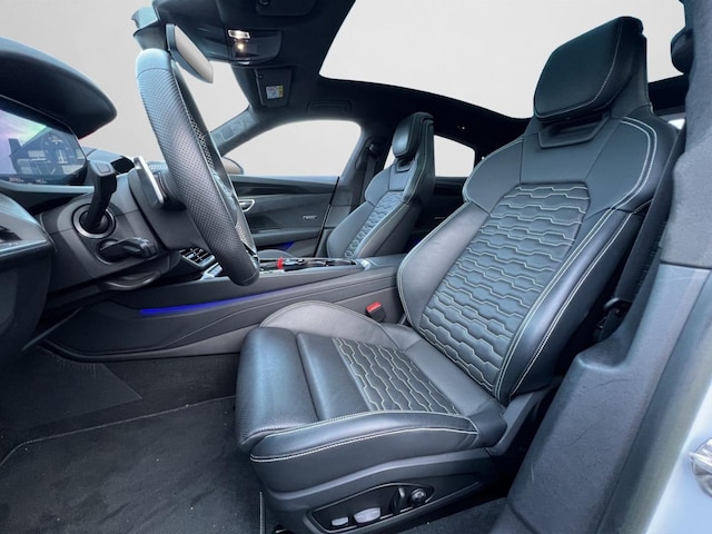 Audi e-tron GT Quattro