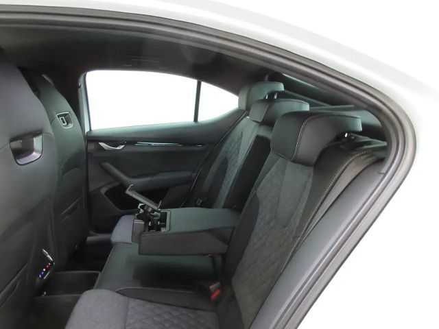 Skoda Octavia Sportline