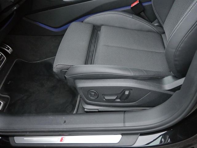 Audi A6 45 TFSI Avant S-Line S-Tronic