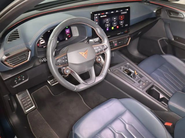 Cupra Formentor 2.5 TSI DSG VZ5