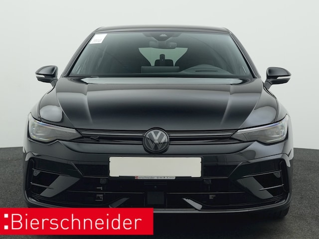 Volkswagen Golf 2.0 TSI DSG