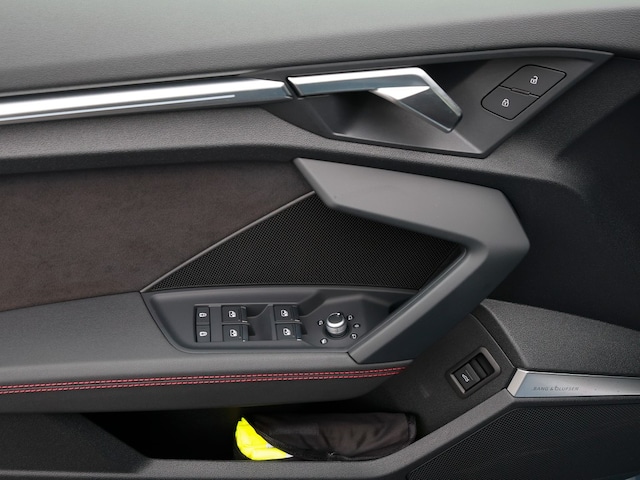 Audi RS3 Quattro S-Tronic Sportback